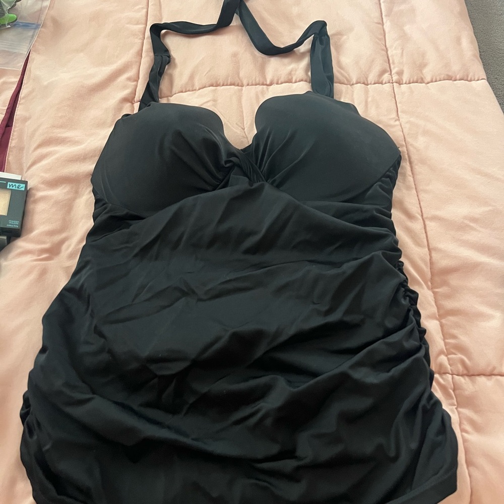 Victoria's Secret Halter Swimsuit Top